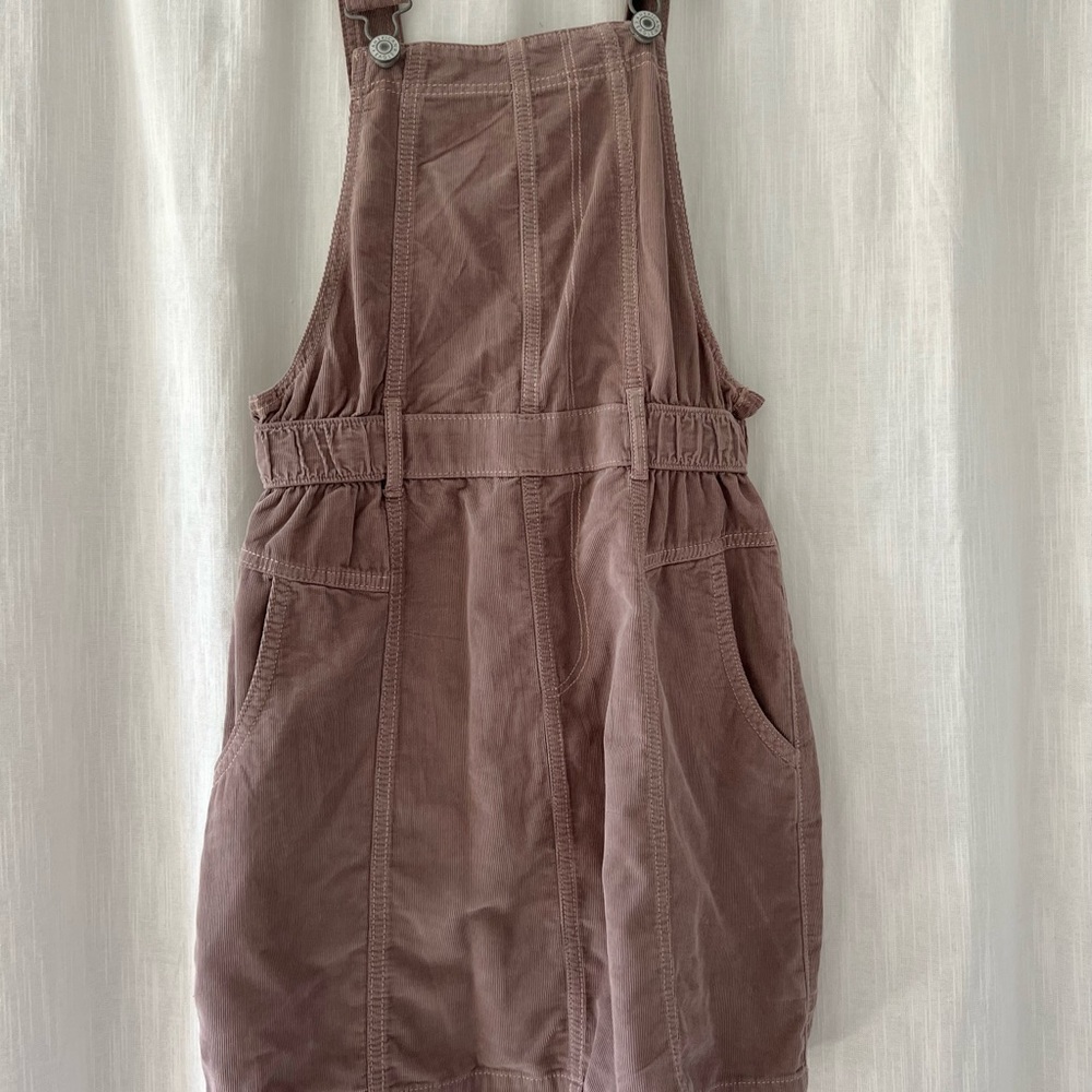 American eagle overalls